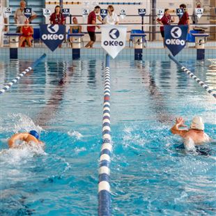 Domenica alla piscina Onda Blu il meeting “Nuoto & Simpatia”