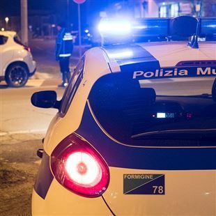 La polizia locale di Formigine aderisce al CUDE