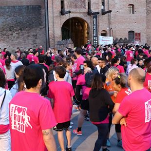 Ultimi giorni per iscriversi alla For Run 5.30