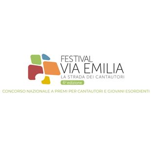 Festival Via Emilia la strada dei Cantautori: domani sera tappa in piazza Calcagnini