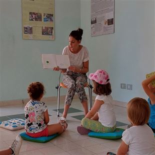  Ecco gli appuntamenti del mese da parte del centro per le famiglie