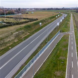 Sabato l’inaugurazione dell’intervento di riforestazione urbana “Kilometro della Salute”