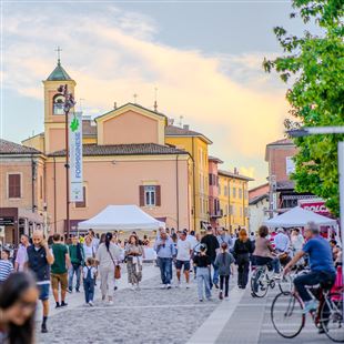 Il quadro demografico del Comune di Formigine a fine 2024