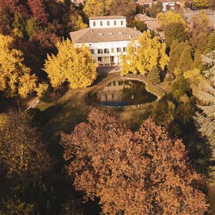 Sistema Turistico Territoriale Intercomunale: bando per proporre progetti turistici