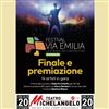 Festival Via Emilia la strada dei Cantautori: domenica a Modena la finale