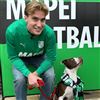 Il Sassuolo Calcio al fianco di Punto & Virgola per l’adozione di cani e gatti