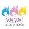 Screening neonatale della MLD, l’associazione Voa Voa! Amici di Sofia scrive alla Regione 