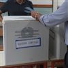 Elezioni europee a Formigine: PD davanti a FdI per oltre 2000 voti, gli altri seguono a distanza